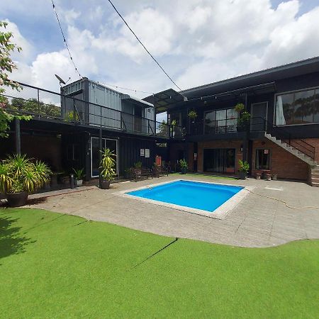 Safar House & Cabin Kuala Kangsar Bagian luar foto