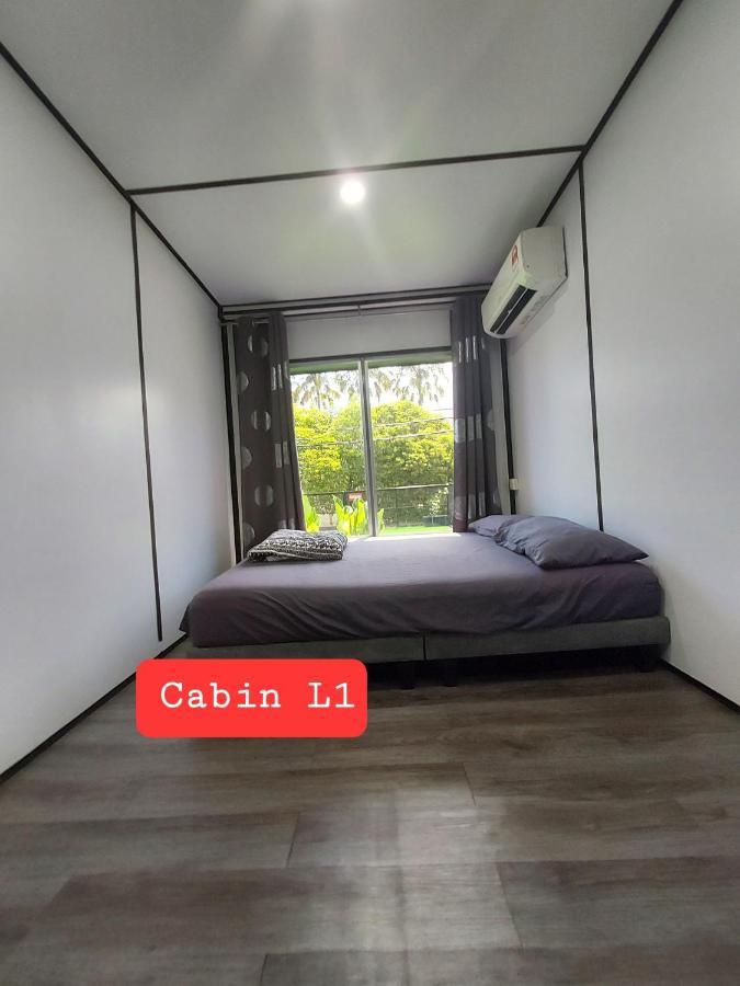 Safar House & Cabin Kuala Kangsar Ruang foto
