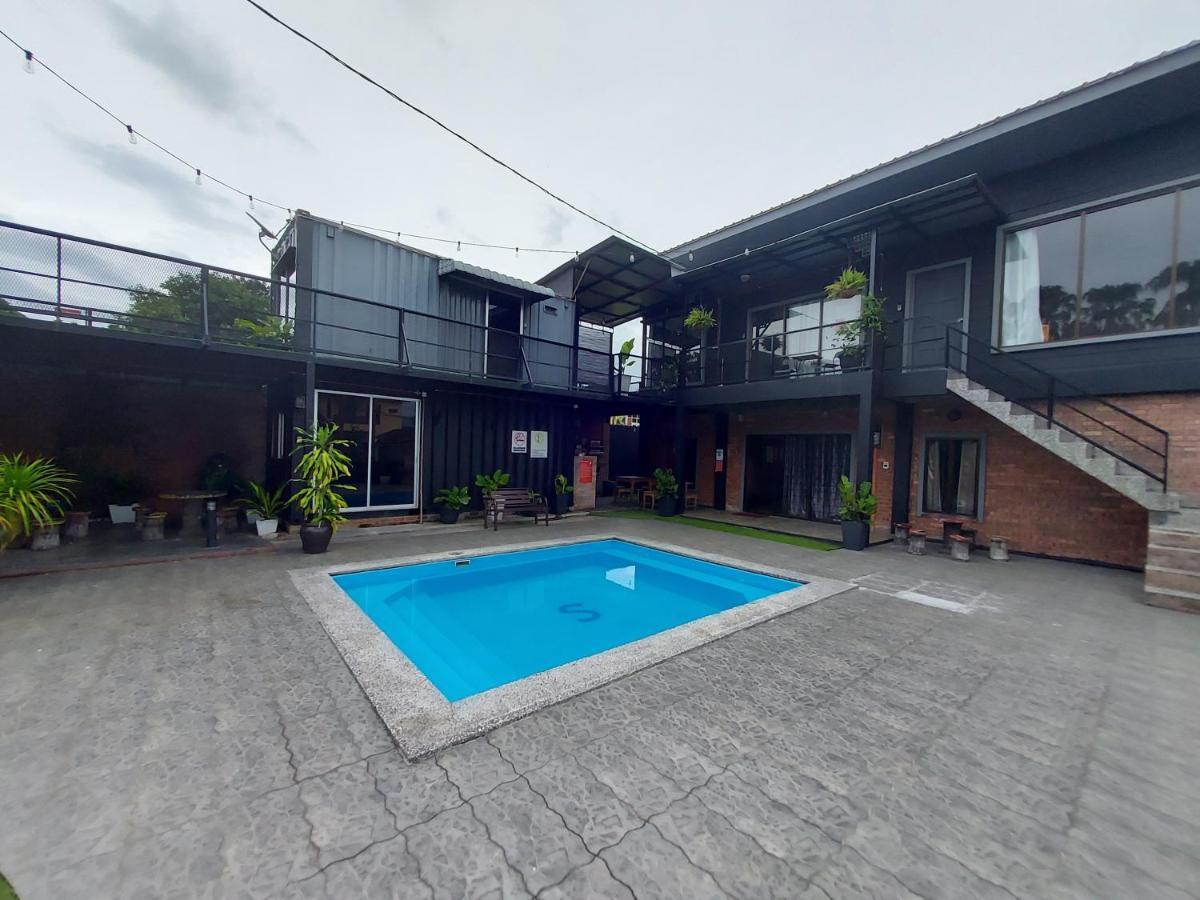 Safar House & Cabin Kuala Kangsar Bagian luar foto