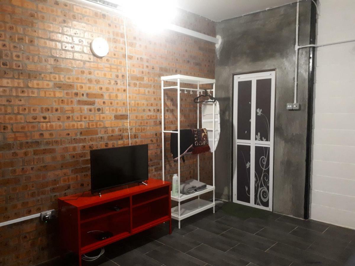 Safar House & Cabin Kuala Kangsar Bagian luar foto